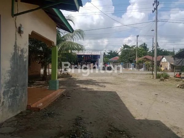 image LAHAN STRATEGIS DI PINGGIR JALAN LINTAS BINJAI STABAT UKURAN 4774 M² SHM (2)