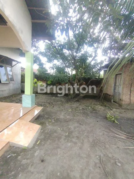 image LAHAN STRATEGIS DI PINGGIR JALAN LINTAS BINJAI STABAT UKURAN 4774 M² SHM (3)