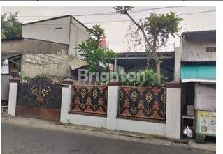 HUNIAN NYAMAN, LUAS DAN STRATEGIS DI SUKMAJAYA