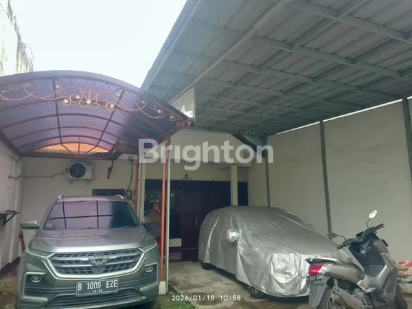 image HUNIAN NYAMAN, LUAS DAN STRATEGIS DI SUKMAJAYA (2)