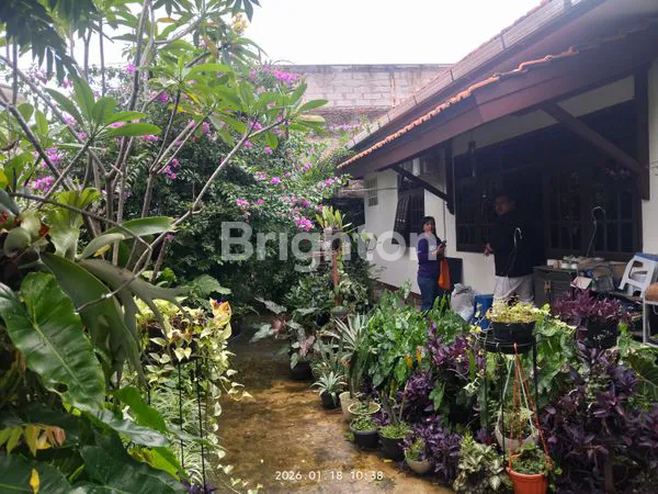 image HUNIAN NYAMAN, LUAS DAN STRATEGIS DI SUKMAJAYA (4)