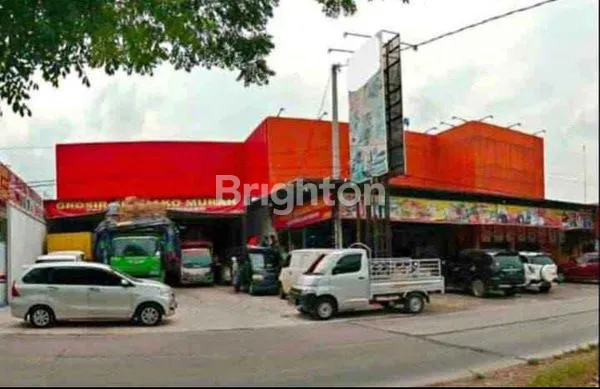 image DIJUAL RUKO DI JALAN RAYA PURWODADI - PATI GROBOGAN (2)