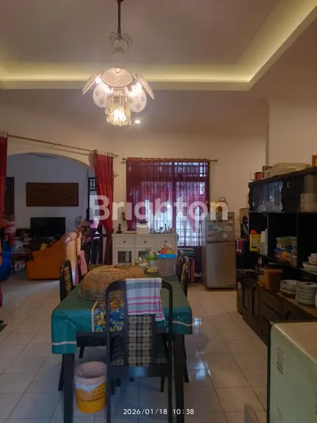 image HUNIAN NYAMAN, LUAS DAN STRATEGIS DI SUKMAJAYA (5)