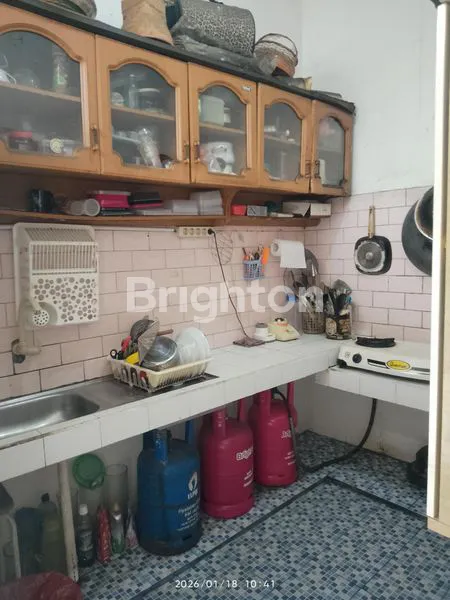 image HUNIAN NYAMAN, LUAS DAN STRATEGIS DI SUKMAJAYA (6)