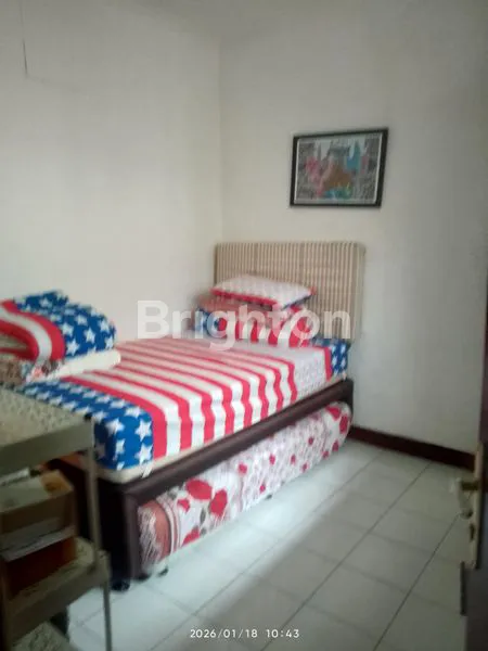 image HUNIAN NYAMAN, LUAS DAN STRATEGIS DI SUKMAJAYA (8)