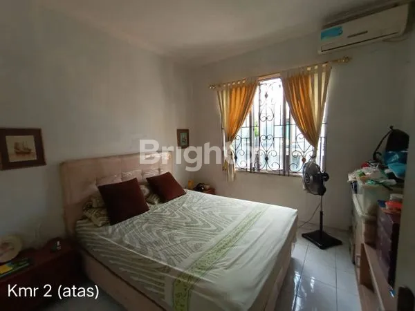 image RUMAH SIAP HUNI 5 MENIT KE TOL DI KOTA WISATA CIBUBUR  (6)