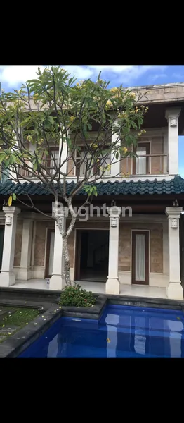 image RUMAH ELEGANT  DUA LANTAI (1)