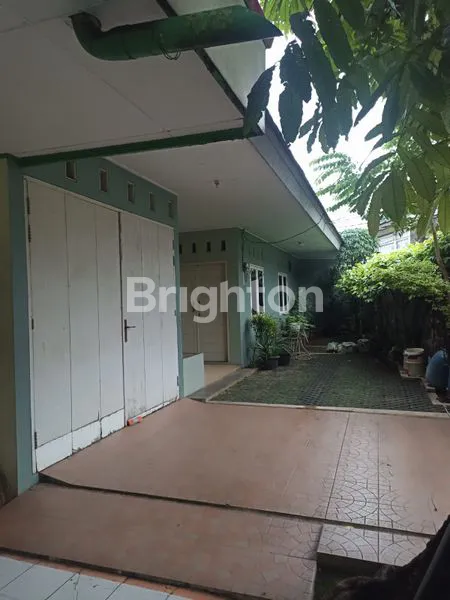 image RUMAH BISA DIBANGUN KOST ATAU TEMPAT TINGGAL DIPEJOMPONGAN JAKARTA PUSAT (3)