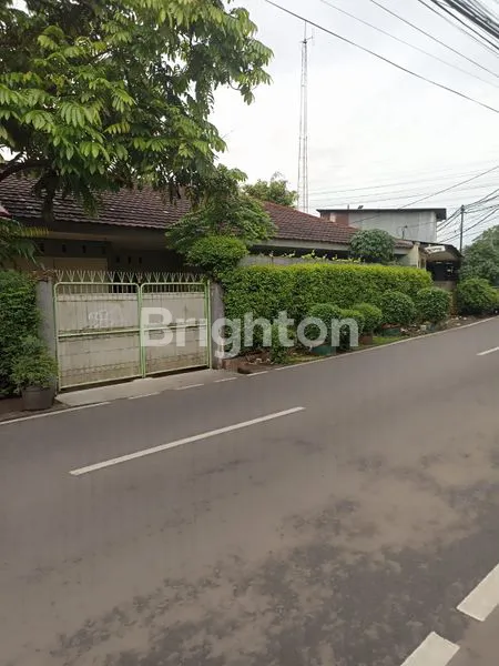 image RUMAH BISA DIBANGUN KOST ATAU TEMPAT TINGGAL DIPEJOMPONGAN JAKARTA PUSAT (1)