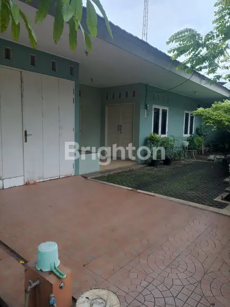 image RUMAH BISA DIBANGUN KOST ATAU TEMPAT TINGGAL DIPEJOMPONGAN JAKARTA PUSAT (2)