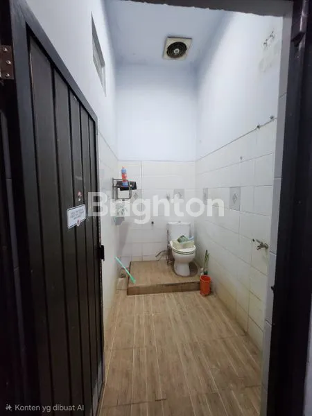 image RUKO SEMI FURNISHED, LOKASI NYAMAN, AKSES MUDAH (5)