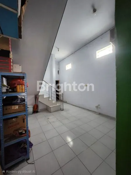 image RUKO SEMI FURNISHED, LOKASI NYAMAN, AKSES MUDAH (8)