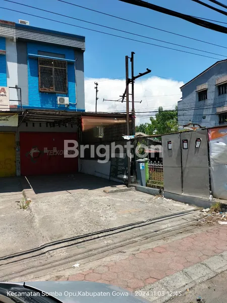 image RUKO SEMI FURNISHED, LOKASI NYAMAN, AKSES MUDAH (1)