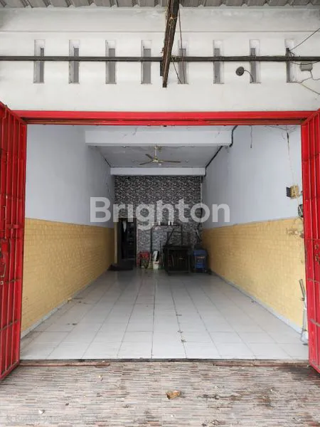 image RUKO SEMI FURNISHED, LOKASI NYAMAN, AKSES MUDAH (2)