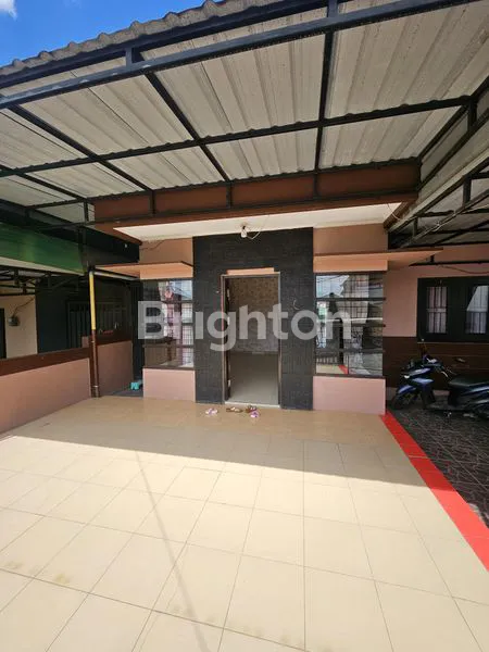 image RUMAH SIAP HUNI, LT 200M², FULL FURNISH DI SAMARINDA (2)