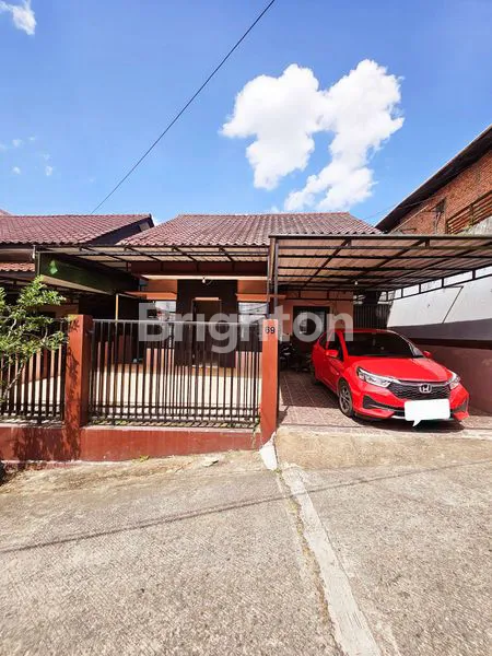 image RUMAH SIAP HUNI, LT 200M², FULL FURNISH DI SAMARINDA (1)
