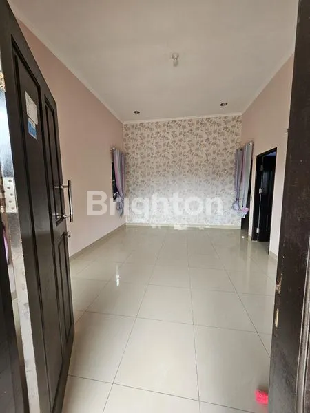 image RUMAH SIAP HUNI, LT 200M², FULL FURNISH DI SAMARINDA (3)