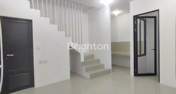 image BUTUH JUAL CEPAT\' RUMAH BARU 2 LANTAI R AGENCY ONE SELANGKAH PAKUWON CITY (2)