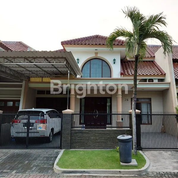 image RUMAH CLASIC VILLA BUKIT MAS (1)