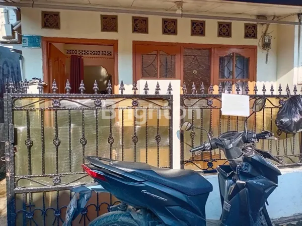 image DIJUAL CEPAT RUMAH DAERAH KEBON JERUK KEL SUKABUMI  | RUMAH NYAMAN DI KEBON JERUK LT 30M2 HARGA TERJANGKAU (3)