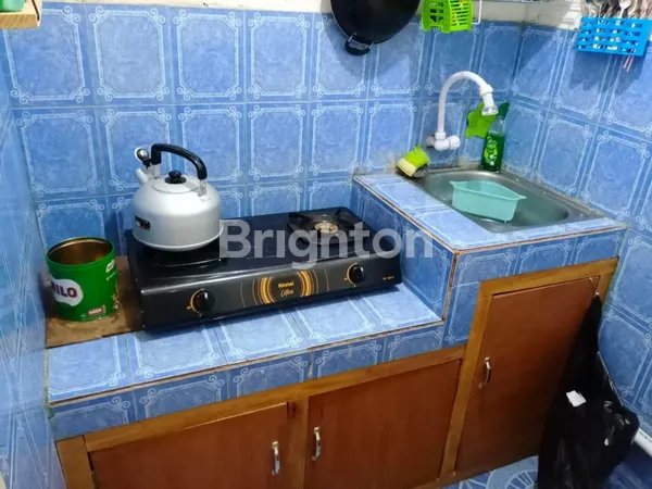 image DIJUAL CEPAT RUMAH DAERAH KEBON JERUK KEL SUKABUMI  | RUMAH NYAMAN DI KEBON JERUK LT 30M2 HARGA TERJANGKAU (5)