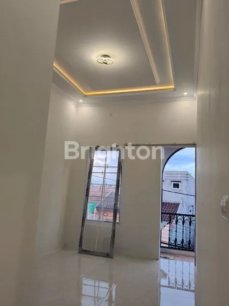 image RUMAH SANGAT CANTIK DI DEPOK  (3)