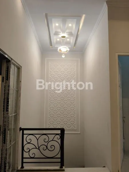 image RUMAH SANGAT CANTIK DI DEPOK  (6)