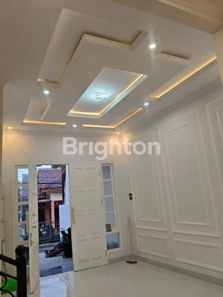 image RUMAH SANGAT CANTIK DI DEPOK  (4)