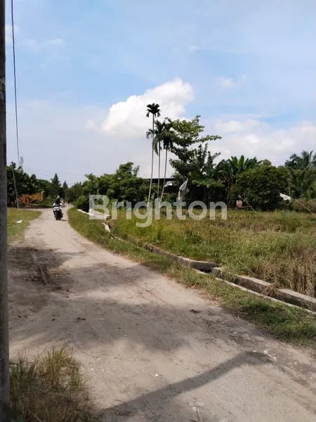 image TANAH LUAS 16.214M² DI TANJUNG MORAWA, SHM, STRATEGIS (3)