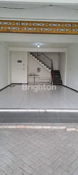 image DI SEWAKAN RUKO DI JALAN UTAMA SAWOJAJAR. KOTA MALANG (1)