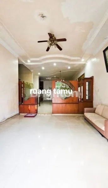 image VILLA KOMPLEK GLUGUR INDAH (2)