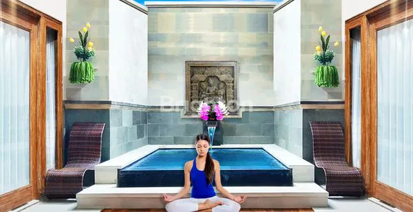 image DISEWAKAN RUMAH NYAMAN – LOKASI STRATEGIS (7)