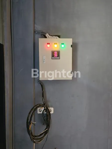 image RUKO 3 LANTAI SIAP PAKAI RAYA MULYOSARI (4)