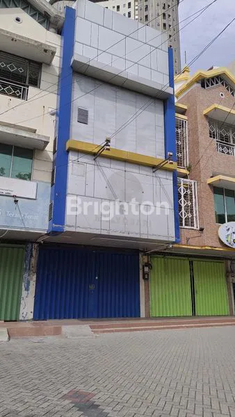 image RUKO 3 LANTAI SIAP PAKAI RAYA MULYOSARI (1)