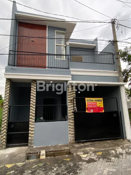 image DIJUAL RUMAH DI BUMI WONOREJO ASRI 2 (1)