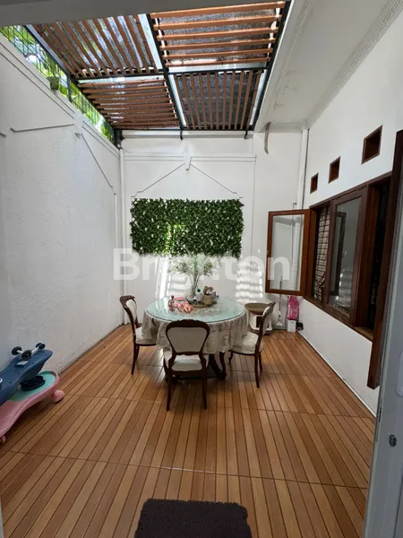 image RUMAH 2 LANTAI DI KRAMAT JATI, JAKARTA TIMUR – LT 132 M², KEAMANAN 24 JAM (4)