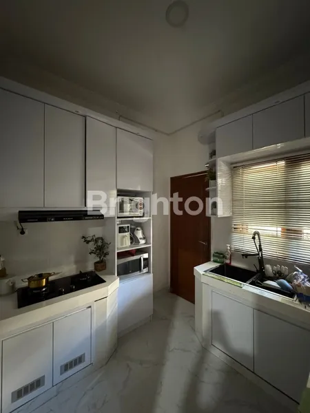 image RUMAH 2 LANTAI DI KRAMAT JATI, JAKARTA TIMUR – LT 132 M², KEAMANAN 24 JAM (5)