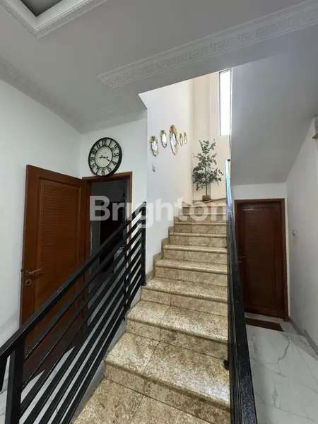 image RUMAH 2 LANTAI DI KRAMAT JATI, JAKARTA TIMUR – LT 132 M², KEAMANAN 24 JAM (6)