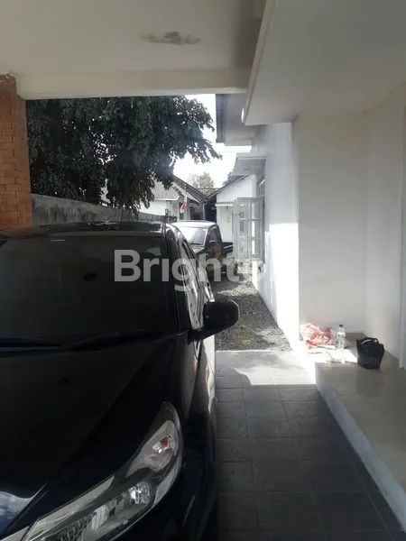 image TANAH LUAS 701M² + RUMAH, STRATEGIS DI MLATI (7)