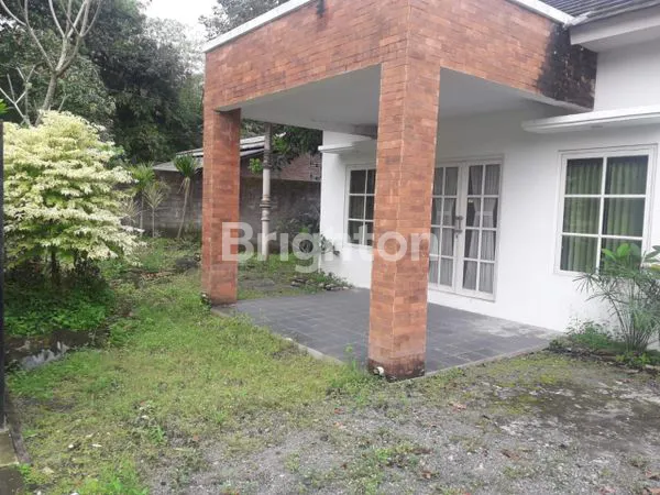 image TANAH LUAS 701M² + RUMAH, STRATEGIS DI MLATI (6)