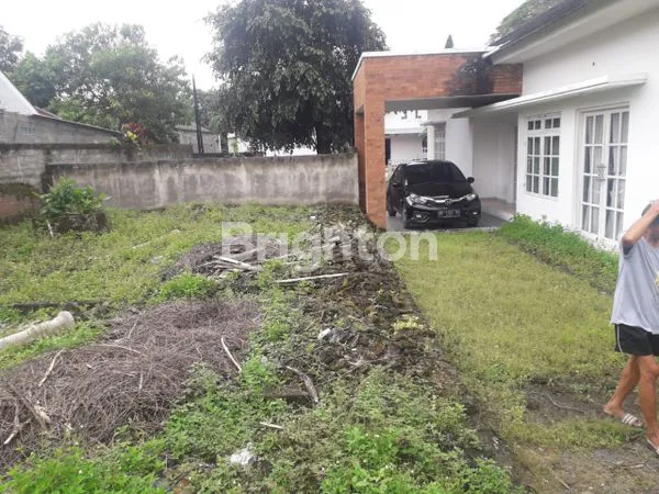 image TANAH LUAS 701M² + RUMAH, STRATEGIS DI MLATI (4)