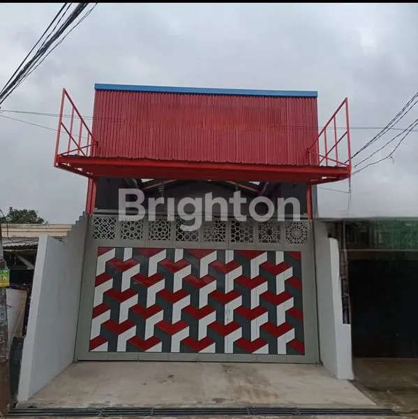 image DIJUAL RUKO DEKAT JOGLO PINGGIR JALAN RAYA LOKASI STRATEGIS. (1)