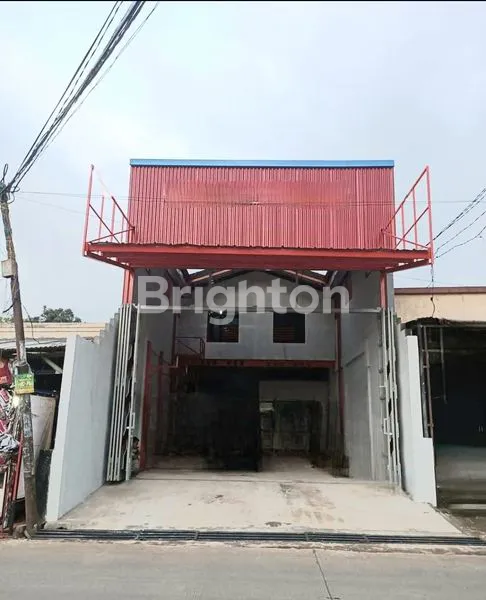 image DIJUAL RUKO DEKAT JOGLO PINGGIR JALAN RAYA LOKASI STRATEGIS. (2)