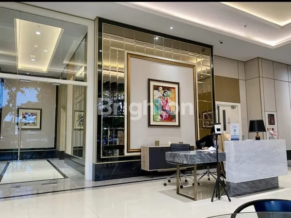 image DIJUAL APARTEMEN TRANSPARK BINTARO STUDIO FURNISH LENGKAP| APARTEMEN NYAMAN LOKASI STRATEGIS TANGERANG SELATAN TURUN HARGA (2)