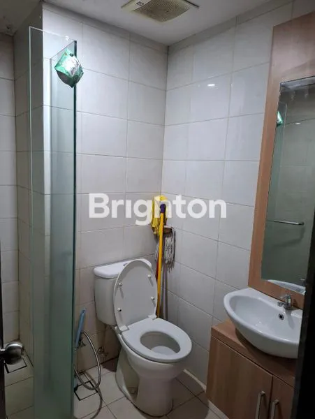 image MAU SEWA APARTAMENT TYPE GOLD FURNISH TENGAH KOTA SOLO? (8)