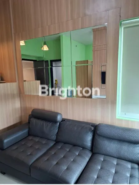 image MAU SEWA APARTAMENT TYPE GOLD FURNISH TENGAH KOTA SOLO? (7)