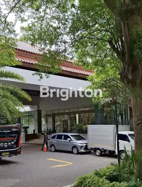 image MAU SEWA APARTAMENT TYPE GOLD FURNISH TENGAH KOTA SOLO? (4)