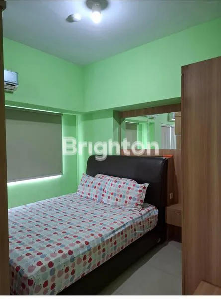 image MAU SEWA APARTAMENT TYPE GOLD FURNISH TENGAH KOTA SOLO? (5)