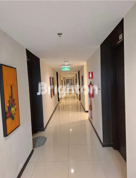 image MAU SEWA APARTAMENT TYPE GOLD FURNISH TENGAH KOTA SOLO? (3)