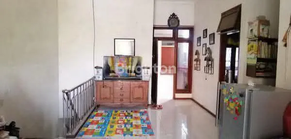 image RUMAH 2 LANTAI KENDANGSARI DEKAT KAMPUS UBAYA, PLAZA MARINA, RUNGKUT SURABAYA  ( K 325 ) (6)